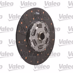 Disque d'embrayage VALEO 829013 - Vue supplémentaire 5