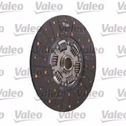 Disque d'embrayage VALEO 829013 - Vue supplémentaire 6