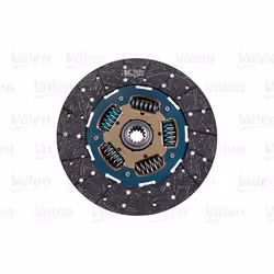 Disque d'embrayage VALEO 829460 - Vue supplémentaire 2