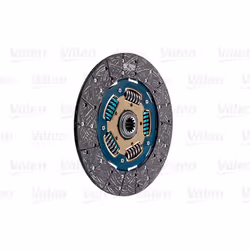 Disque d'embrayage VALEO 829460 - Vue supplémentaire 4