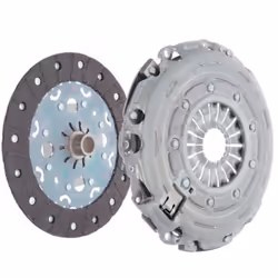 Kit dembrayage - VALEO - 832072 - KIT EMB 2P TOYOTA IQ