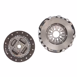 Kit d'embrayage VALEO 832193 - Vue supplémentaire 2