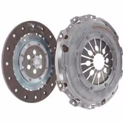 Kit dembrayage - VALEO - 832196 - KIT EMB 2P MERCEDES  CLASSE C/E 220 CDI