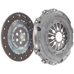 Kit dembrayage - VALEO - 832196 - KIT EMB 2P MERCEDES  CLASSE C/E 220 CDI