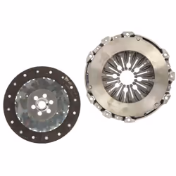 Kit d'embrayage VALEO 832197