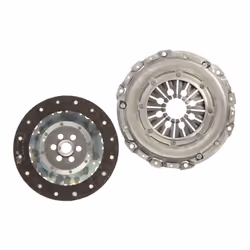Kit d'embrayage VALEO 832197