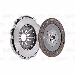 Kit d'embrayage VALEO 832223