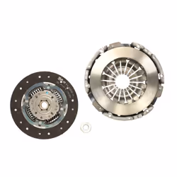 Kit d'embrayage VALEO 832231