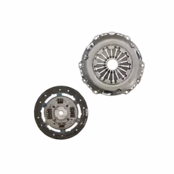 Kit d'embrayage VALEO 832248