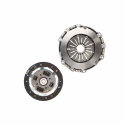 Kit d'embrayage VALEO 832248
