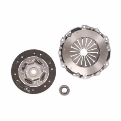 Kit d'embrayage VALEO 832263