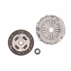 Kit d'embrayage VALEO 832263