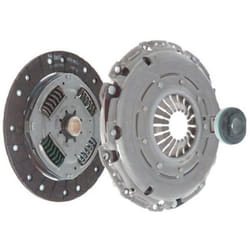 Kit dembrayage - VALEO - 832276 - KIT EMB 2P FIAT TIPO 1.6L JTD C635S