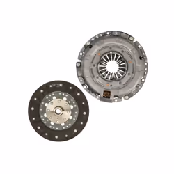 Kit d'embrayage VALEO 832287
