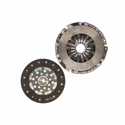 Kit d'embrayage VALEO 832287