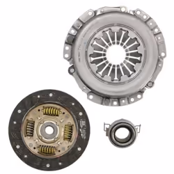 KIT EMBRAYAGE 3P VALEO 832295 - TOYOTA Yaris 1.0 VV
