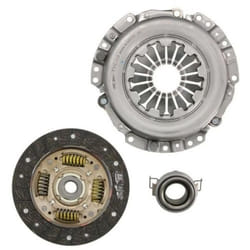 KIT EMBRAYAGE 3P VALEO 832295 - TOYOTA Yaris 1.0 VV