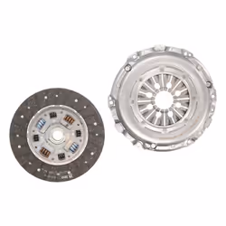 Kit d'embrayage VALEO 832388