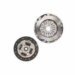 Kit d'embrayage VALEO 832392