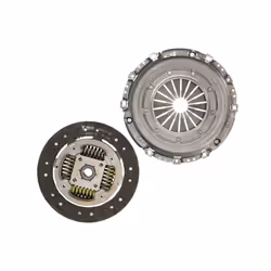 Kit d'embrayage VALEO 832393