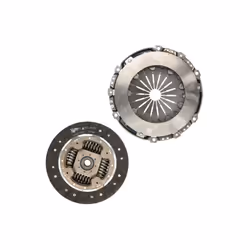 Kit d'embrayage VALEO 832393