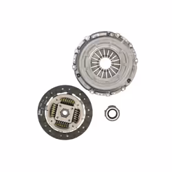 Kit d'embrayage VALEO 832394