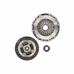 Kit d'embrayage VALEO 832394
