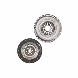 Kit d'embrayage VALEO 832411