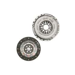 Kit d'embrayage VALEO 832411