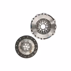 Kit d'embrayage VALEO 832411