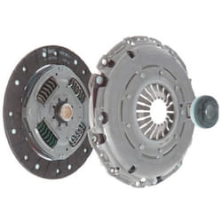 Kit dembrayage - VALEO - 832431 - K2P FORD Focus III