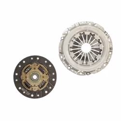 Kit d'embrayage VALEO 832442
