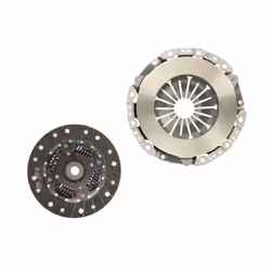 Kit d'embrayage VALEO 832442