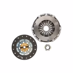 Kit d'embrayage VALEO 832443 - Vue supplémentaire 2