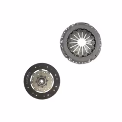 Kit d'embrayage VALEO 832458