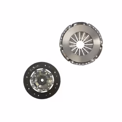 Kit d'embrayage VALEO 832458