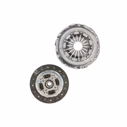 Kit d'embrayage VALEO 832461