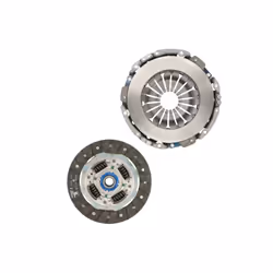 Kit d'embrayage VALEO 832461