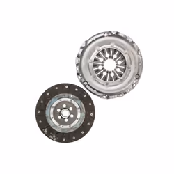 Kit d'embrayage VALEO 832508