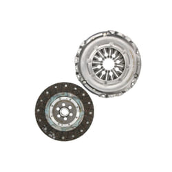Kit d'embrayage VALEO 832508