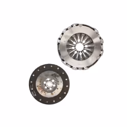 Kit d'embrayage VALEO 832508