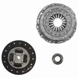 Kit embrayage. 3p Nissan cabstar (>06) yd25 - VALEO - 832567