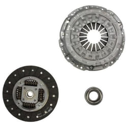 Kit embrayage. 3p Nissan cabstar (>06) yd25 - VALEO - 832567