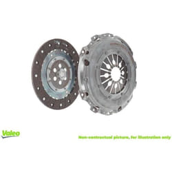 Kit embrayage 2p Renault trafic III 1.6 dci - VALEO - 832572