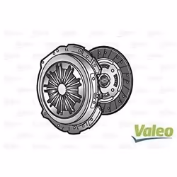 KIT EMBRAYAGE 2P VALEO 832639 - HYUNDAI ix35 2.0C