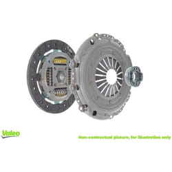 KIT EMBRAYAGE 3P VALEO 832682 - KIA SPORTAGE III