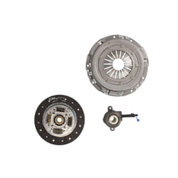 Kit d'embrayage VALEO 834001