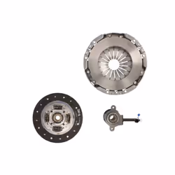 Kit d'embrayage VALEO 834001