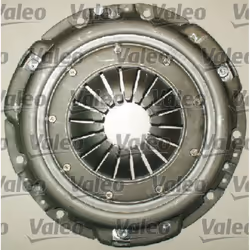 Kit d'embrayage VALEO 834001 - Vue supplémentaire 4