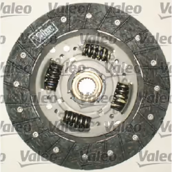 Kit d'embrayage VALEO 834001 - Vue supplémentaire 5